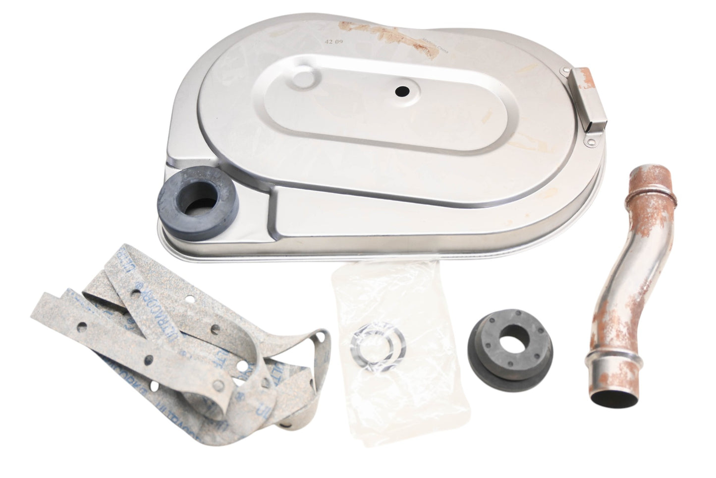 Hastings TF52 Transmission Filter Kit NOS