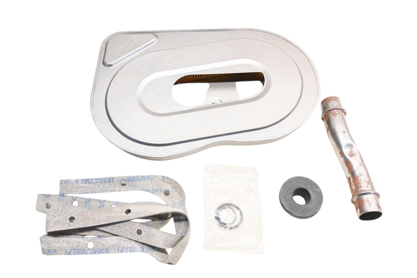 Hastings TF52 Transmission Filter Kit NOS