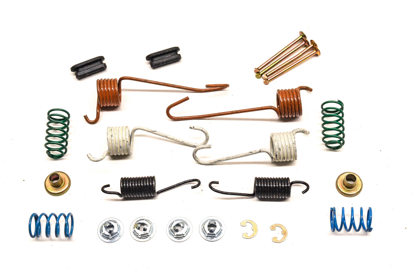 Bendix H7150 Drum Brake Hardware Kit NOS