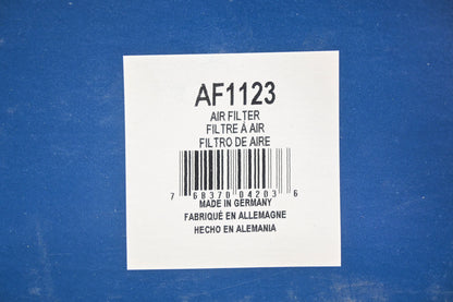 Hastings AF1123 Air Filter NOS