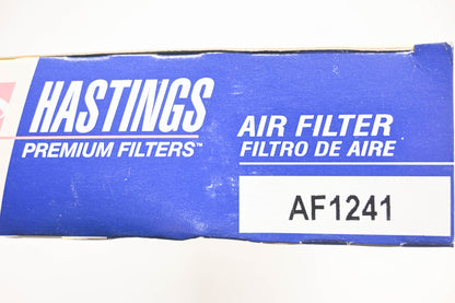 Hastings AF1241 Cabin Air Kit NOS