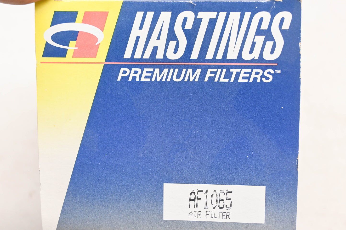 Hastings AF1065 Air Filter Element NOS