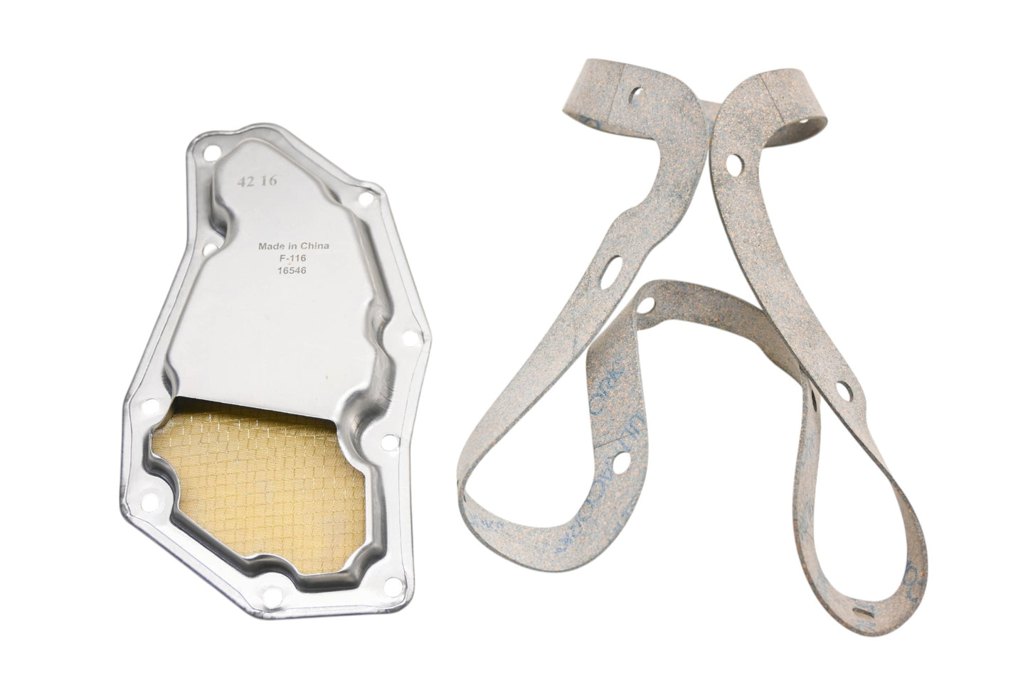 Hastings TF20 Transmission Filter Kit NOS