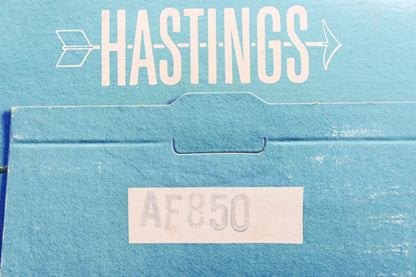 Hastings AF850 Air Filter NOS