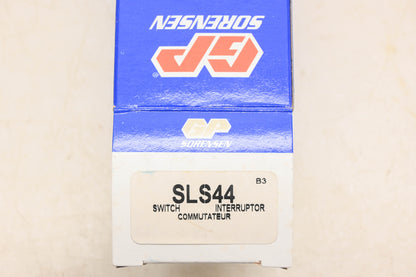GP Sorensen SLS44 Stop Light Switch NOS