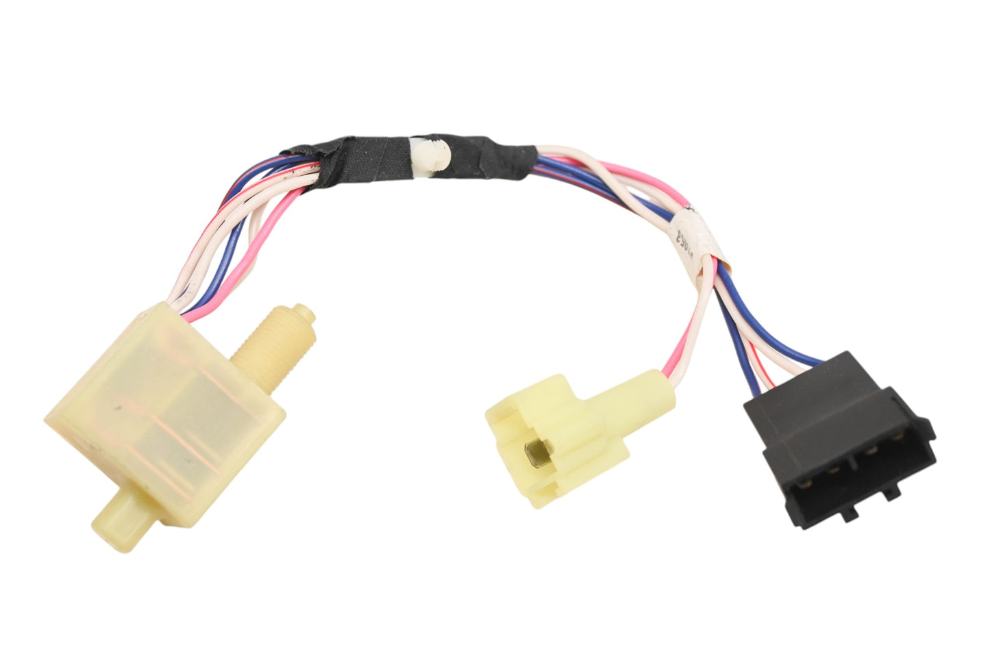 GP Sorensen SLS118 Brake Pedal Switch NOS