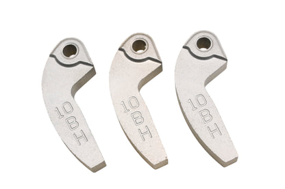 Caltric 5630711 10BH Clutch Weights Qty 3 NOS