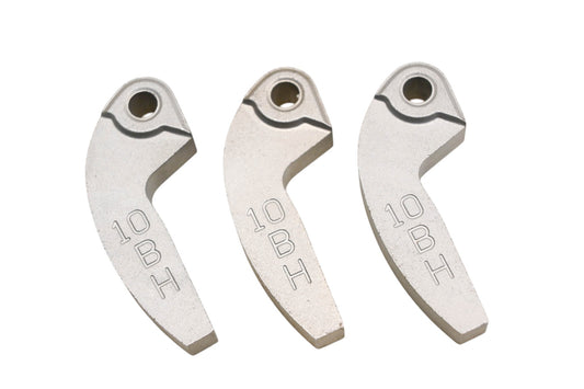 Caltric 5630711 10BH Clutch Weights Qty 3 NOS