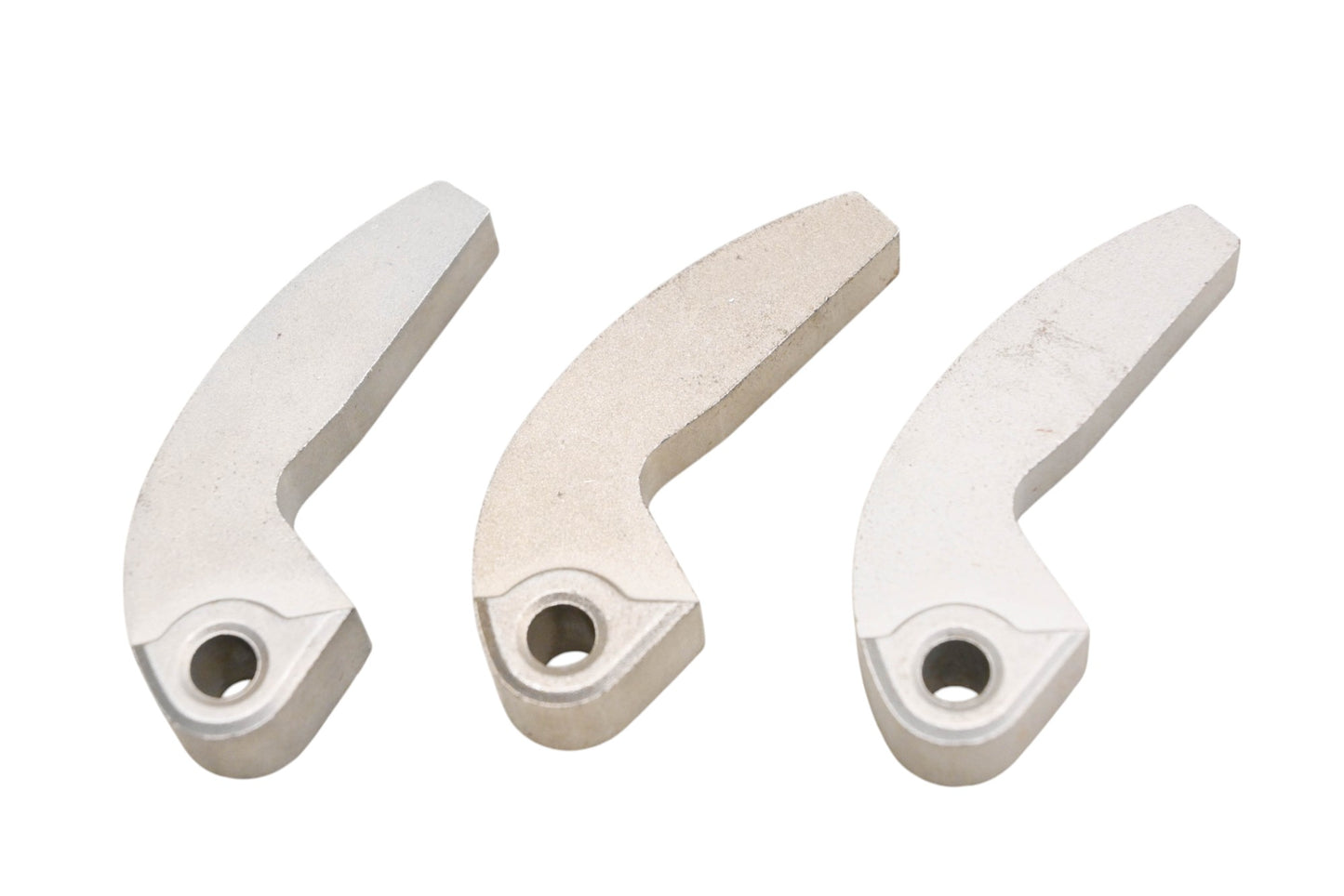 Caltric 5630711 10BH Clutch Weights Qty 3 NOS