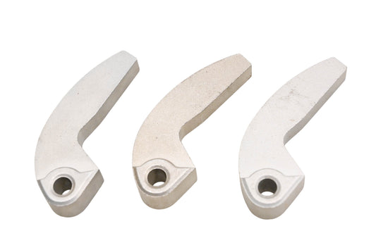 Caltric 5630711 10BH Clutch Weights Qty 3 NOS