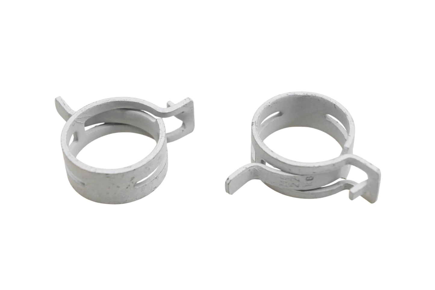 Aftermarket 7080841 Spring Band Clamps Qty 2 NOS