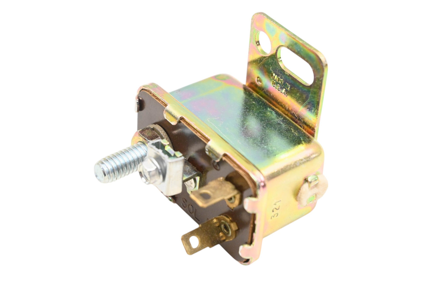GP Sorensen SR7 Relay NOS