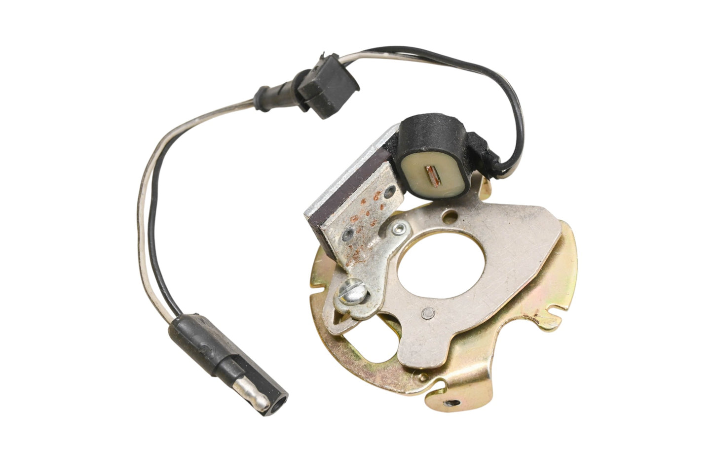 GP Sorensen EL303 Ignition Pick-Up Assembly NOS