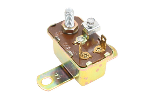 GP Sorensen SR3 Relay NOS