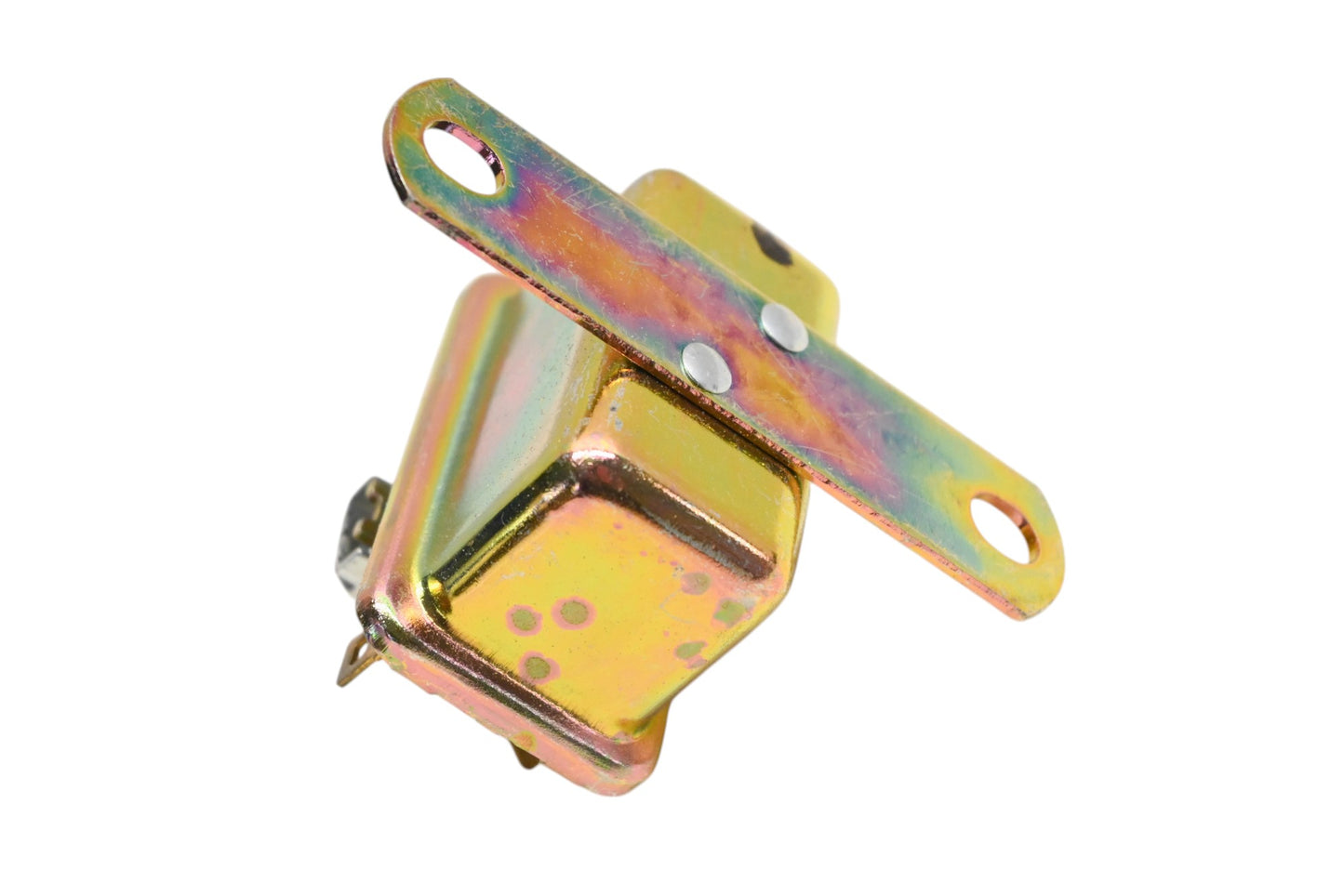 GP Sorensen SR3 Relay NOS