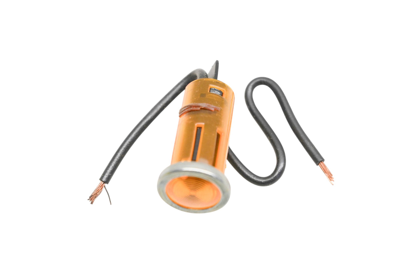 GP Sorensen SP18 Amber Indicator Light NOS