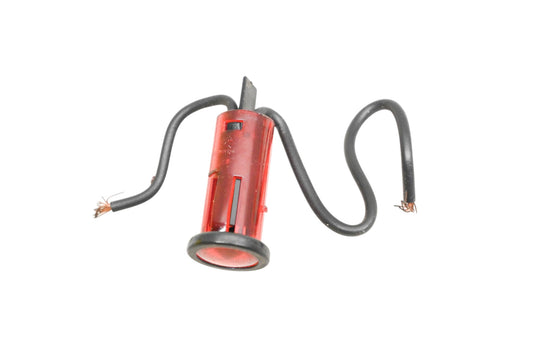 GP Sorensen SP5 Red Indicator Light NOS