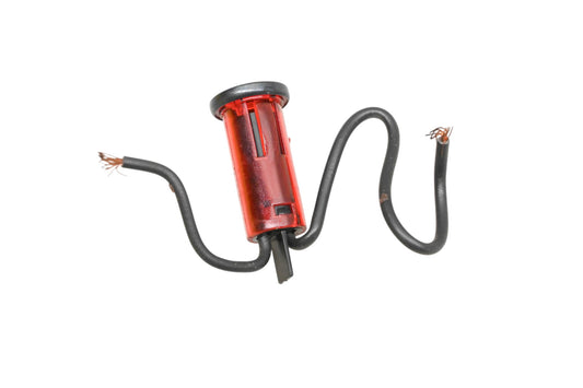 GP Sorensen SP5 Red Indicator Light NOS