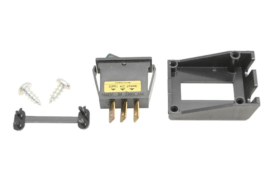 GP Sorensen SP29 Rocker Switch Kit NOS