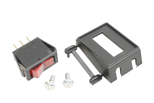 GP Sorensen SP26 Rocker Switch Kit NOS