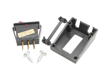 GP Sorensen SP26 Rocker Switch Kit NOS