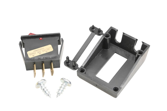 GP Sorensen SP26 Rocker Switch Kit NOS