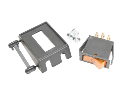 GP Sorensen SP27 Rocker Switch Kit NOS