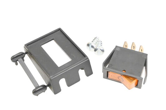 GP Sorensen SP27 Rocker Switch Kit NOS