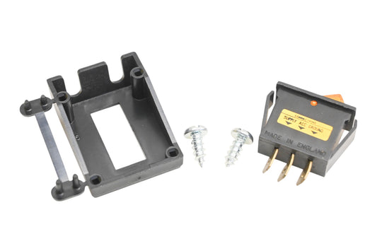 GP Sorensen SP27 Rocker Switch Kit NOS