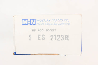 McQuay-Norris ES2123R Tie Rod Kit NOS