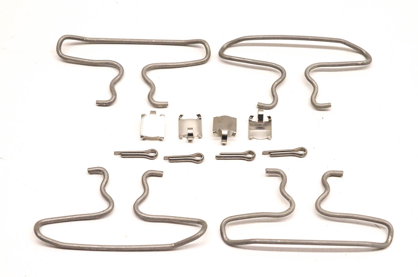 Bendix H5507 Disc Brake Hardware Kit NOS