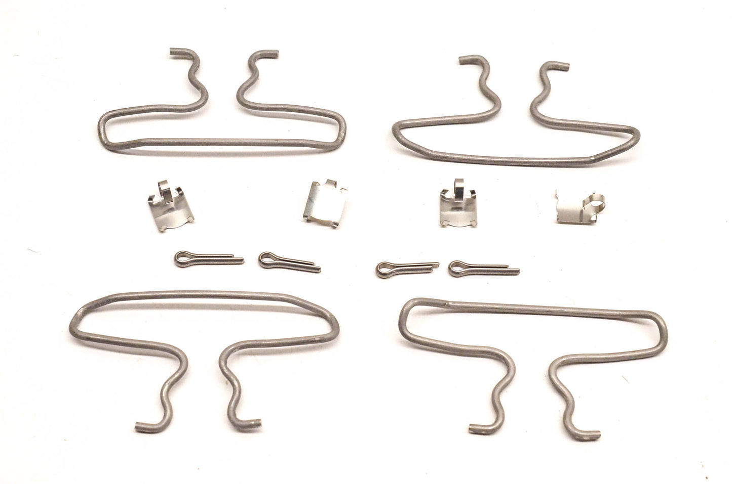 Bendix H5507 Disc Brake Hardware Kit NOS