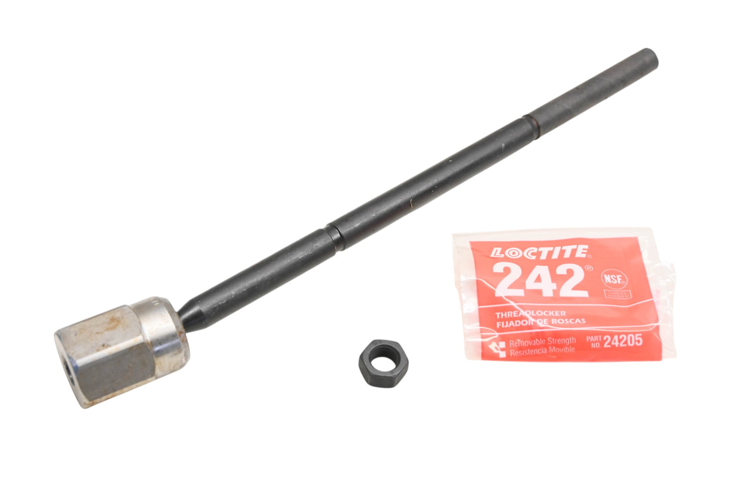 McQuay-Norris ES3066, EV265, 2695113 895 Tie Rod Kit NOS