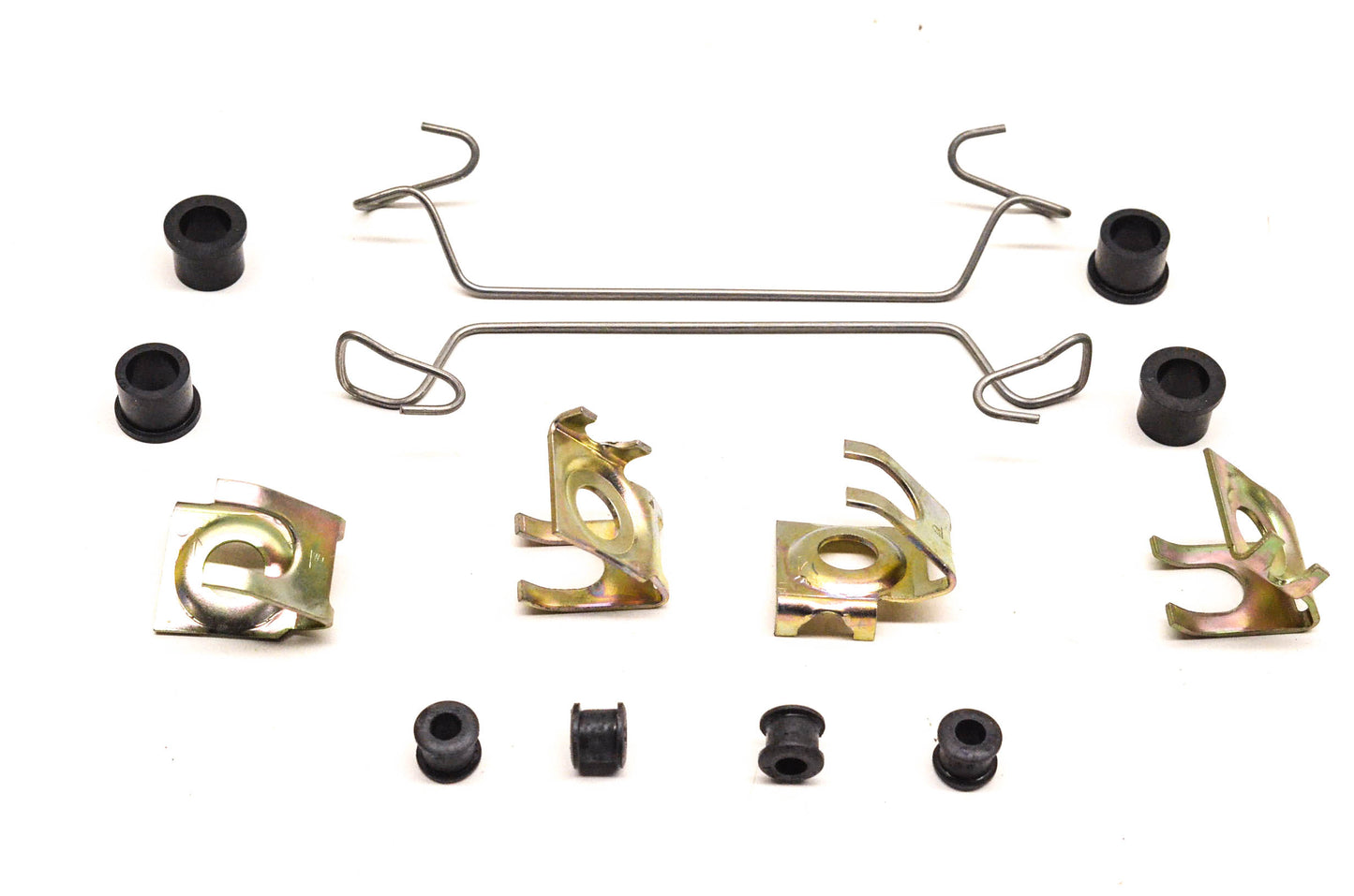 Bendix H5509 Disc Brake Hardware Kit NOS