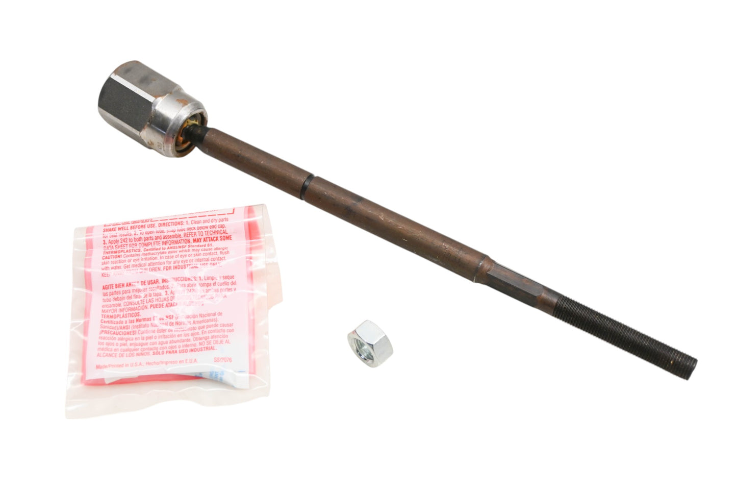 McQuay-Norris ES3107, EV264 895 Tie Rod Kit NOS