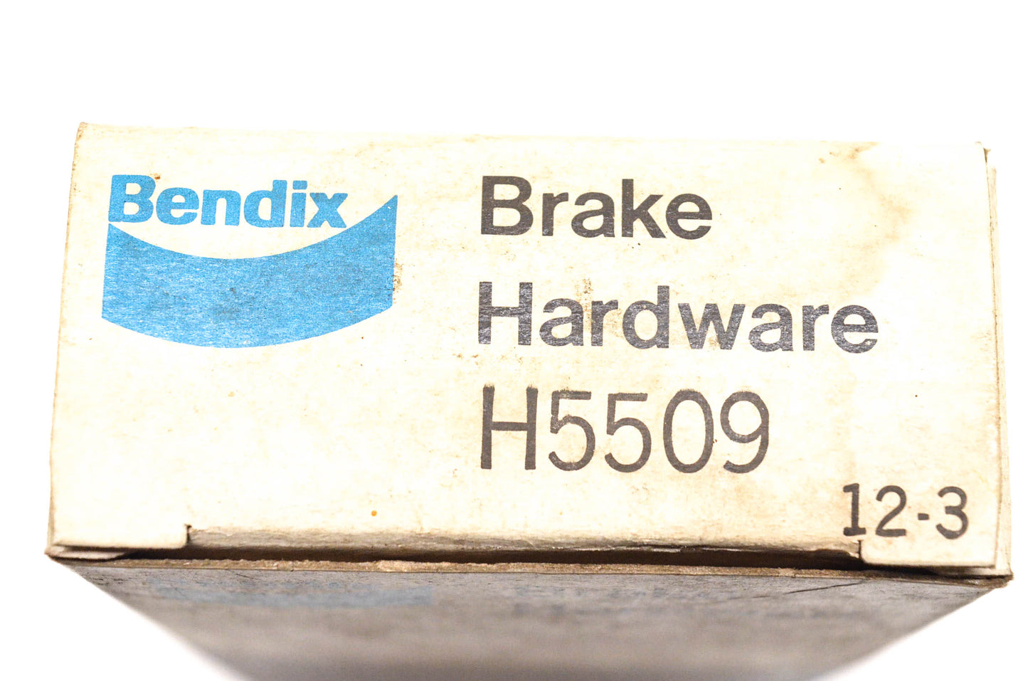 Bendix H5509 Disc Brake Hardware Kit NOS