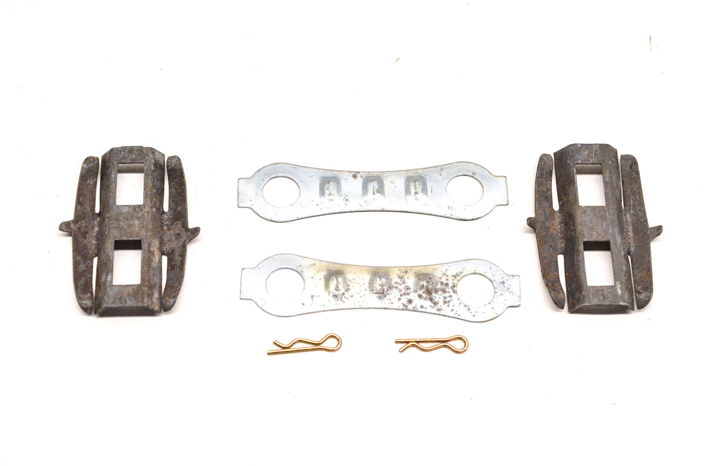 Bendix H5515 Disc Brake Hardware Kit NOS