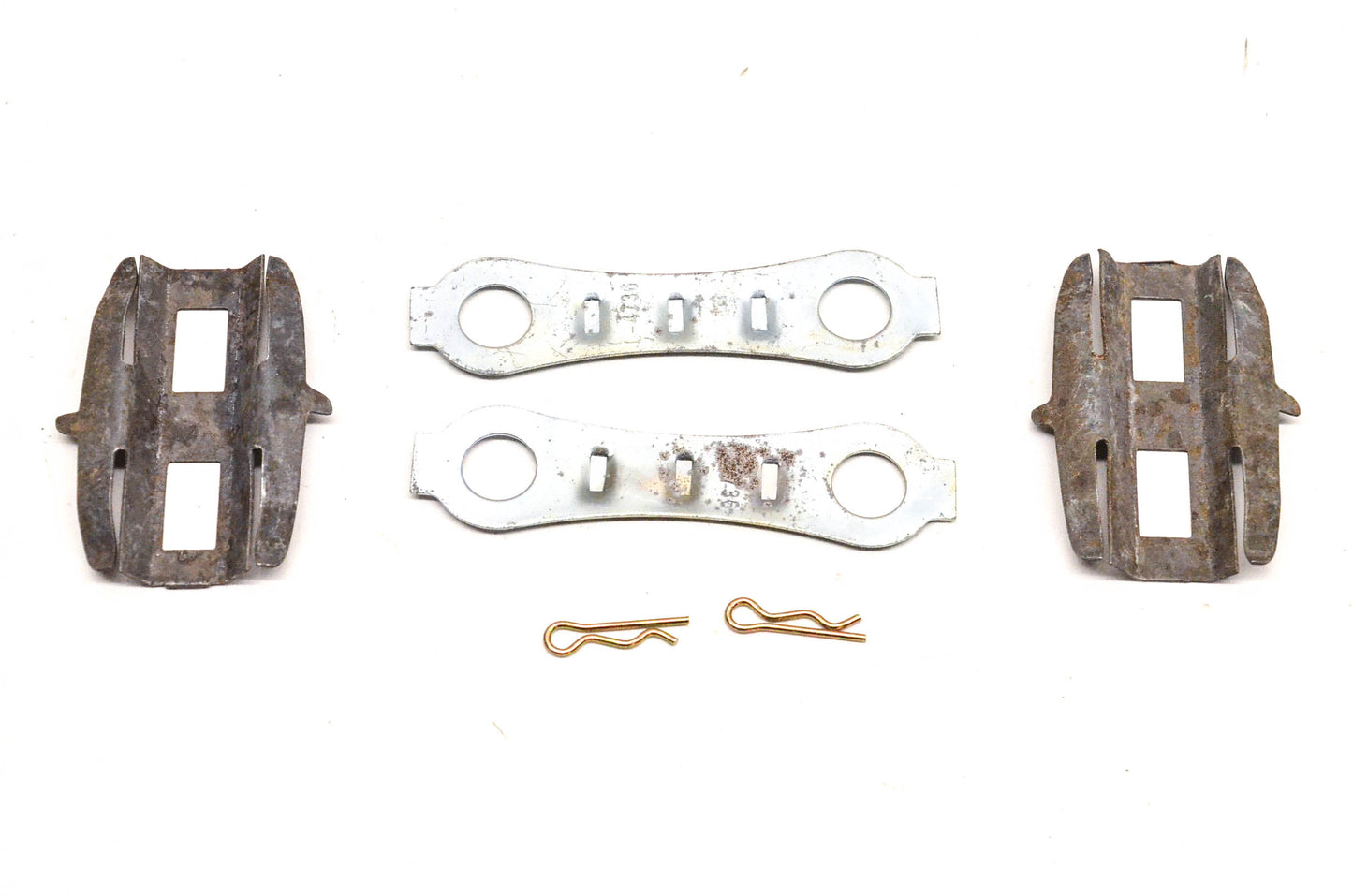 Bendix H5515 Disc Brake Hardware Kit NOS