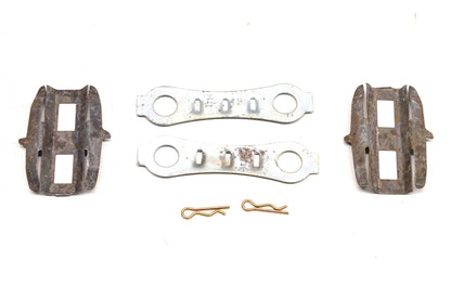 Bendix H5515 Disc Brake Hardware Kit NOS