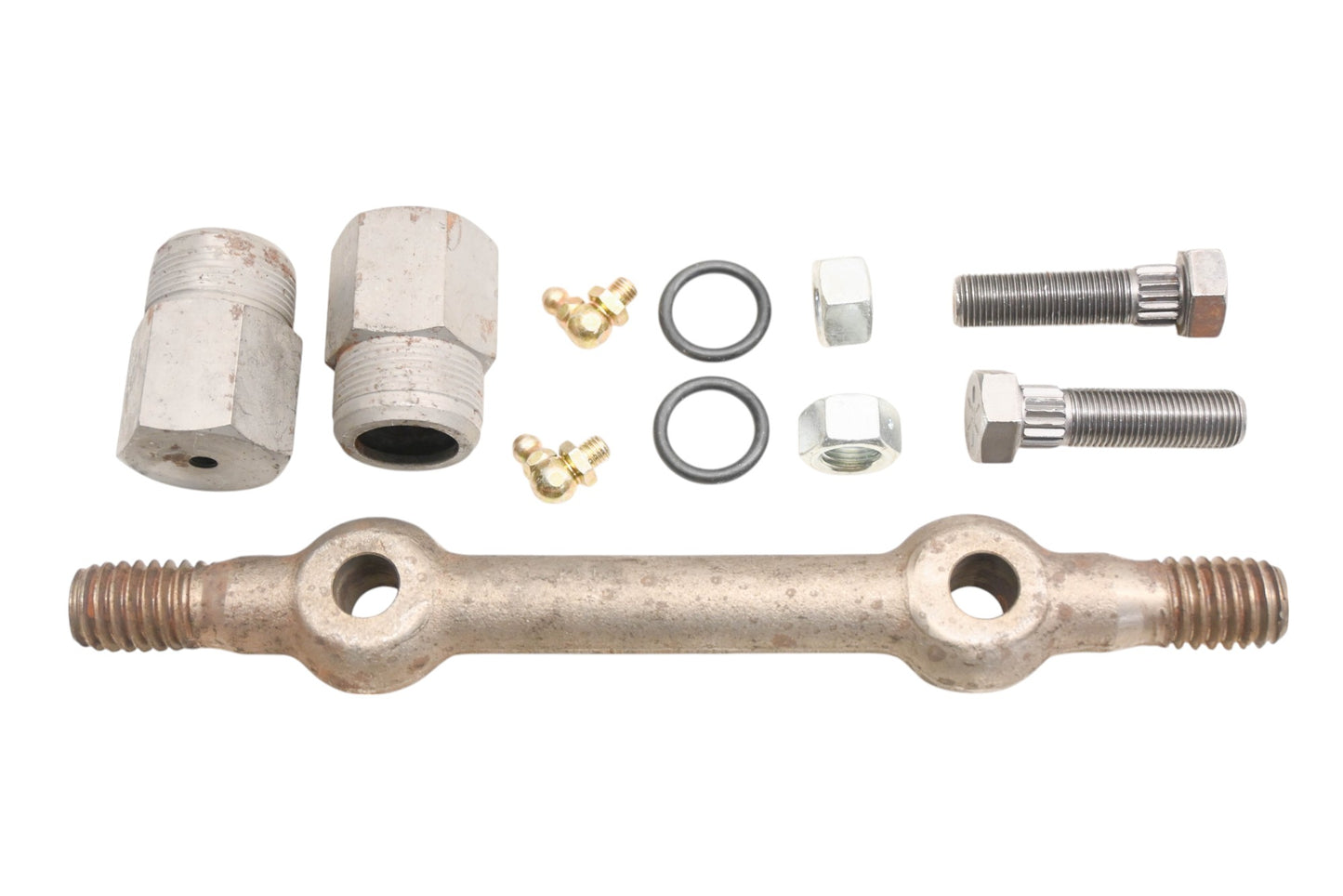 McQuay-Norris FA536 Control Arm Shaft Kit NOS