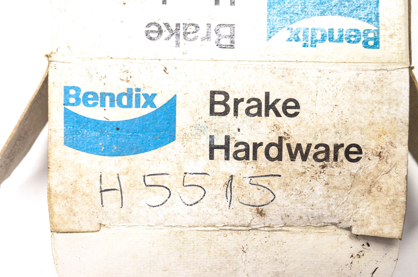 Bendix H5515 Disc Brake Hardware Kit NOS
