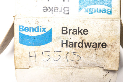 Bendix H5515 Disc Brake Hardware Kit NOS