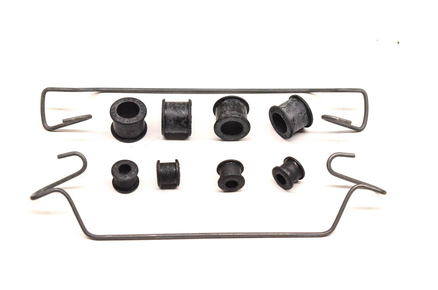 Bendix H5518 Disc Brake Hardware Kit NOS