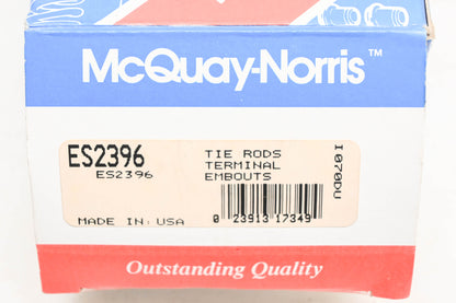 McQuay-Norris ES2396 Tie Rod Kit NOS