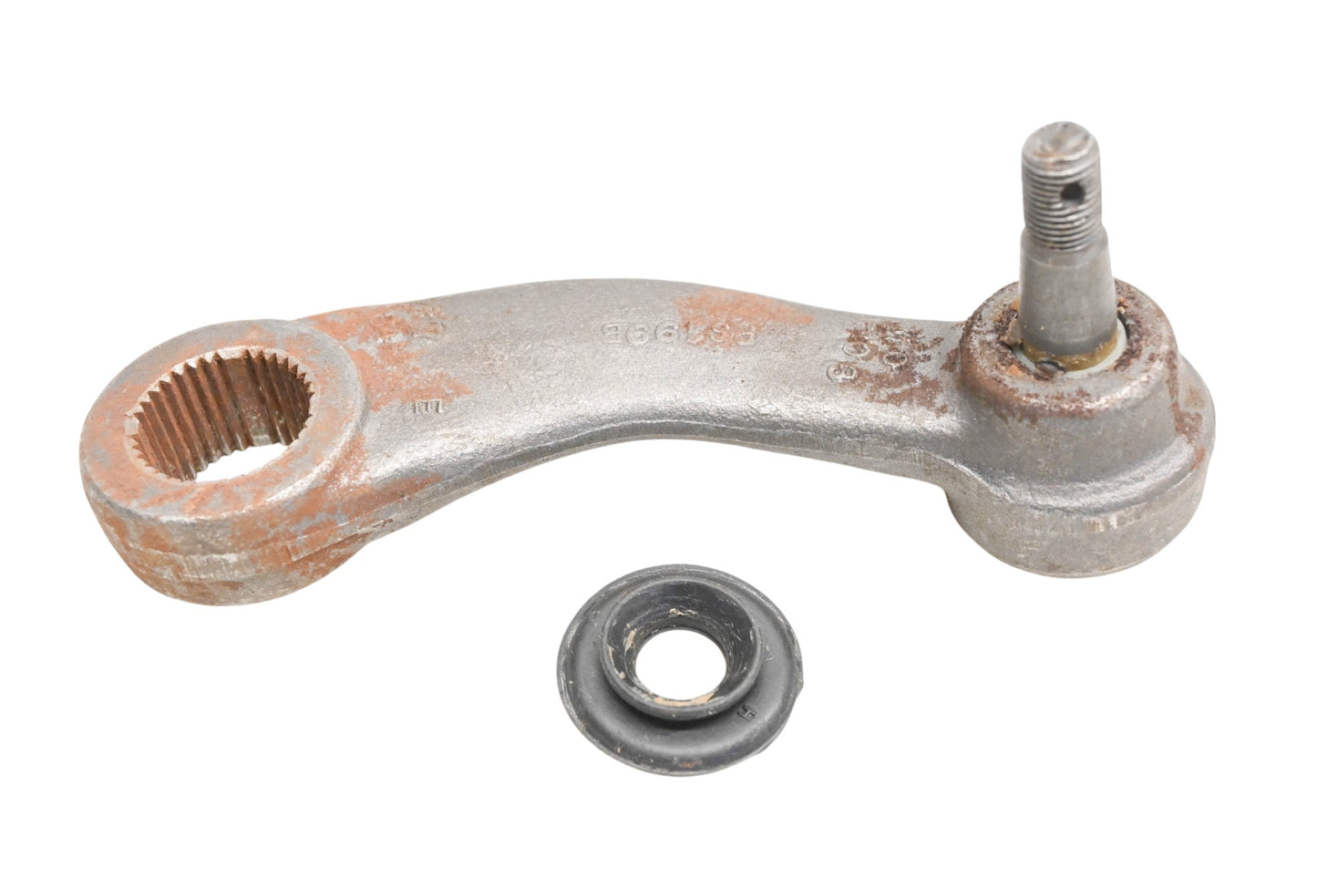 McQuay-Norris FA957 Ball Joint Kit NOS