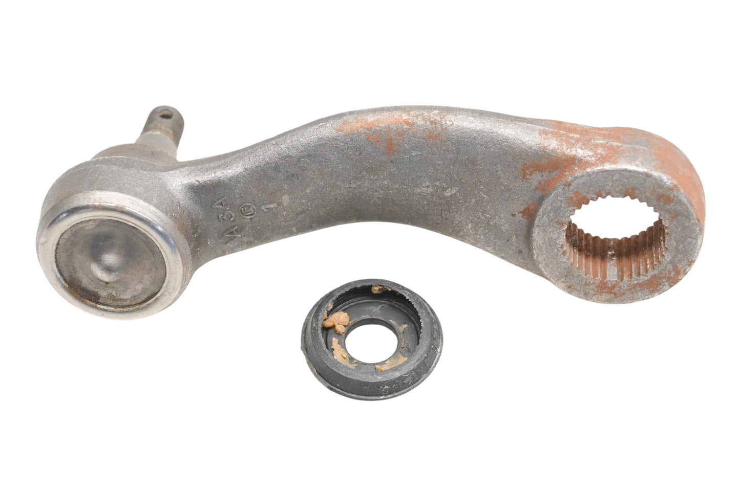 McQuay-Norris FA957 Ball Joint Kit NOS
