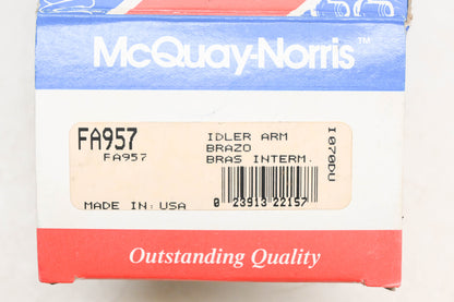 McQuay-Norris FA957 Ball Joint Kit NOS