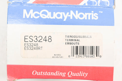 McQuay-Norris ES3248, ES3248RT Tie Rod Kit NOS