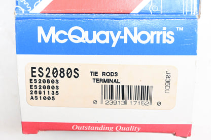 McQuay-Norris ES2080S, 2691135, AS1005 Tie Rod End Adjusting Sleeve Assembly NOS