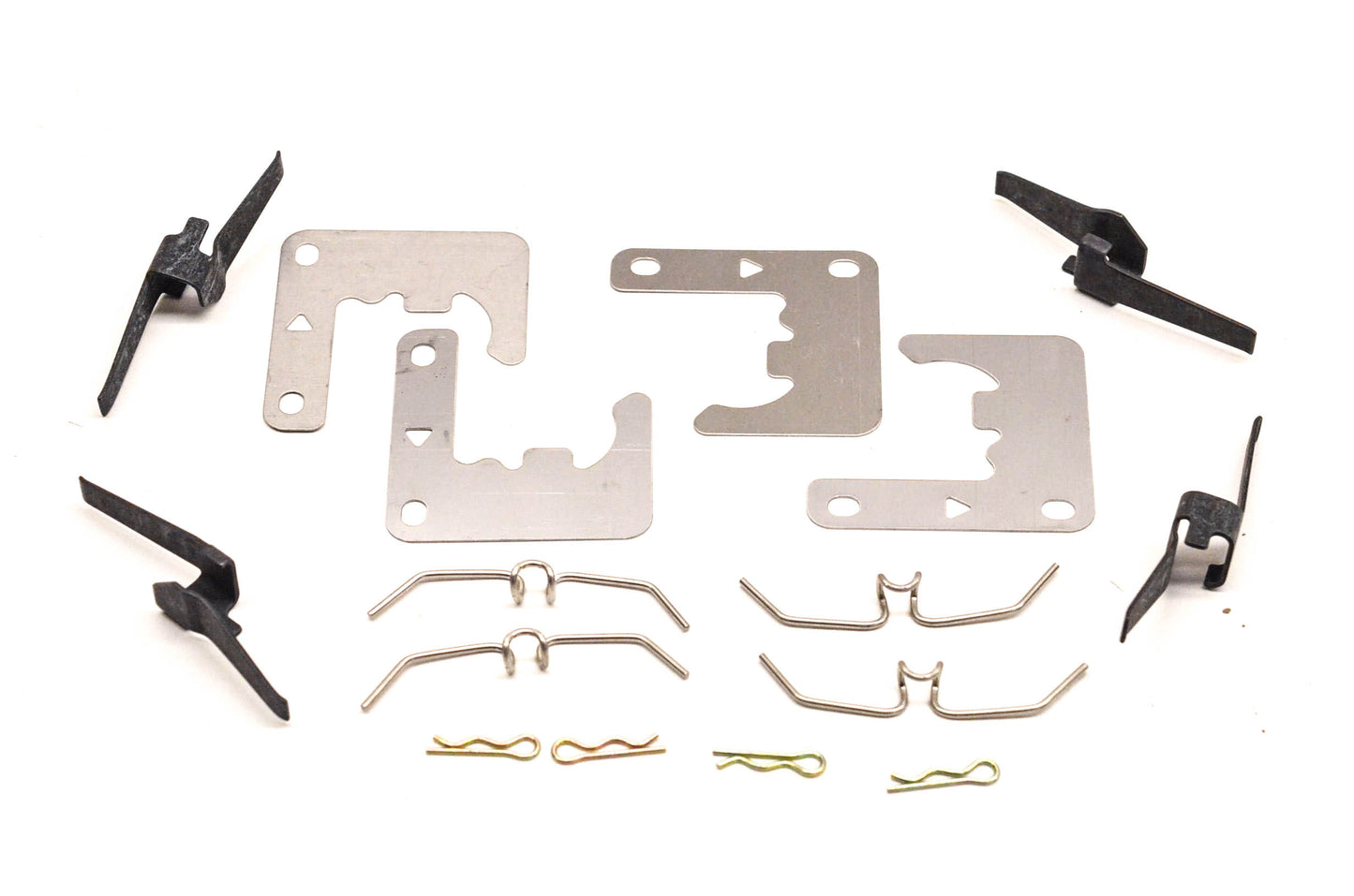 Bendix H5520 Disc Brake Hardware Kit NOS
